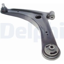 Delphi TC2344 On Alt Salincak Sol 1612448380 3520V0 3520X9