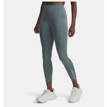 Under Armour Kadın Ua Launch Bilekte Tayt 1369771-587