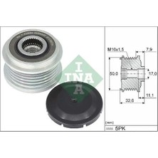 Ina 535035910 Alternator Kasnagi A0009061311 A0009061411 A0009062209
