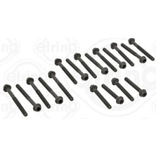 Elring 820106 Silindir Kapak Civatasi A6039900110 A6039900210 A6039900310