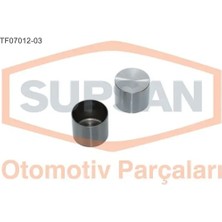 SUPSAN TF0701203 Supap Fincani 7700102357 TF0701203