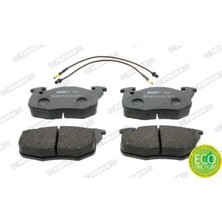 Ferodo FDB393 On Fren Balatasi 1617247680 1617247780 405035