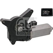 Febi 100861 Cam Kriko Motoru On Sol A0008202808 A0008204908