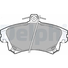 Delphi LP1398 On Fren Balatasi 30623253 30623259 30630555