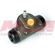 MGA 52618 Arka Fren Merkezi 60809966