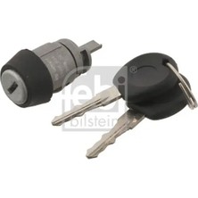 Febi 17000 Kontak Kilidi 1H0905855 1H0905855A 535905855