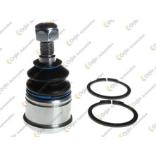 Orjin 01237 Rotil Alt 51220S04003 51220SR3003 51220ST3E01