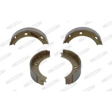 Ferodo FSB625 El Fren Balatasi 2D0609538A 2D0698525A A0024205920