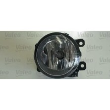 Valeo 044553 Sis Fari 6208Q3 SU001A3436