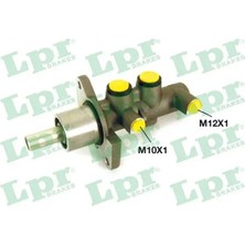 LPR 1941 Ana Merkez 558054 558059 558173