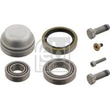 Febi 02071 On Aks Bilyasi A2023300051 A2103300051