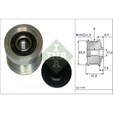 Ina 535007210 Alternator Kasnagi 30658085 30658087 30667787