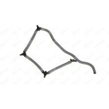 İbraş 17396 Yakit Geri Donus Hortumu 1250970 1473358 157468