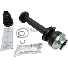 FAG 771051230 Sag Ic Aks Kafasi 7E0498104P 7H0498104G