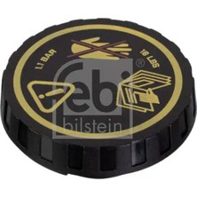 Febi 47561 Yedek Su Depo Kapagi 04693175AA 11531486703 4693175AA