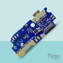 Tkgz Reeder P13 BLUE MAX PRO LİTE 2022 Full Şarj Soketi Bordu