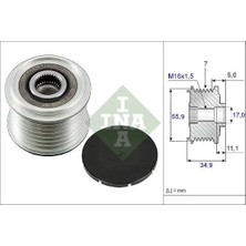 Ina 535008310 Alternator Kasnagi 021903016 021903016A 021903016E