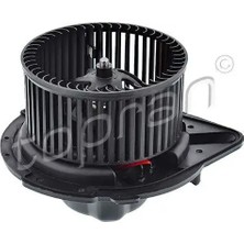 Topran 111448001 Kalorifer Motoru 8A1820021