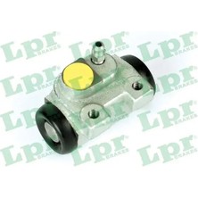 LPR 4874 Arka Sol Fren Merkezi 4402A0 95668069 ZF09937779