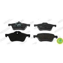 Ferodo FDB1499 On Fren Balatasi 34111503076 34112167233 34116761287