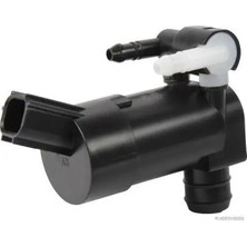 65451078 Su Fiskiye Motoru 1231600 1355124 1S7117K624FD