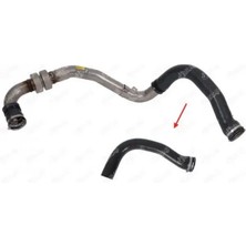 İbraş 11680 Turbo Hortumu 8200493735 8201032788 8201043883