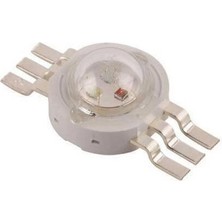 OEM Power LED Rgb 3W 3V