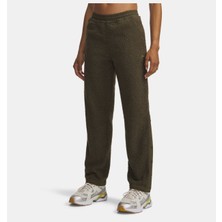 Under Armour Kadın Ua High Pile Fleece Eşofman Altı 6007325-308