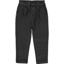 Name It Kız Çocuk Pantolon Siyah