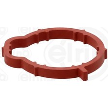 Elring 130160 Emme Manifold Contasi A1661410080 (4 Adet Fiyatıdır)