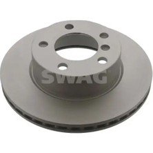 Swag 20939112 Fren Diski On 34116792215 (2 Adet Fiyatıdır)