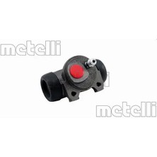 Metelli 040344 Arka Sag Fren Merkezi 440266