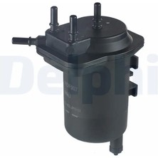 Delphi HDF907 Yakit Filtresi 1541084A00 1541084A00000 164001540R