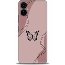 Tecno Camon 19 Neo Kılıf Hd Baskılı Kılıf + Seramik Tam Kaplayan Ekran Koruyucu 183