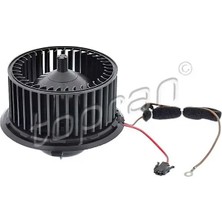 Topran 111353001 Kalorifer Motoru 6N1819021