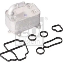 Febi 195994 Motor Yag Sogutucusu 03L117021D 3L117021D