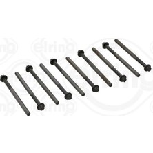 Elring 760150 Silindir Kapak Civatasi A6689900122