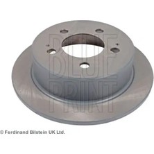 Blue Print ADG043118 Arka Fren Diski 4840109000 4840109001 (2 Adet Fiyatıdır)