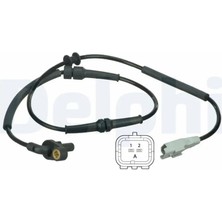 Delphi SS20380 Abs Sensoru 4545C7