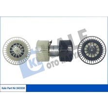 Kale 343330 Kalorifer Motoru 64111468453 64118390208