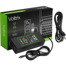 Voltrix Dell P83G, P91G Uyumlu Adaptör, Şarj Aleti - Cihazı (90W)