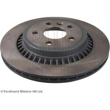 Blue Print ADF124303 Arka Fren Diski 31277357 31410569 31471033 (2 Adet Fiyatıdır)