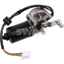 Swag 33108917 Silecek Motoru On A2038200342