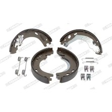 Ferodo FSB4033 El Fren Balatasi SFS500010 SFS500011