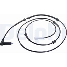 Delphi SS20073 Abs Sensoru Sag Arka 1320328080 454572
