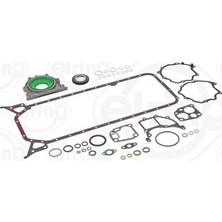 Elring 012400 Motor Takim Conta (Alt) A6020105505 A6021870680 A6031870680