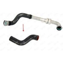 İbraş 11457 Turbo Hortumu 8200760281