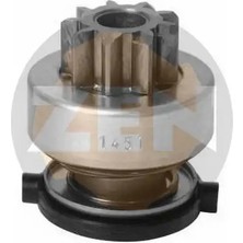 Bosch 1006209650 Mars Dislisi