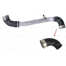 İbraş 35307 Turbo Hortumu 11617790094 11617799395