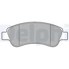 Delphi LP3660 On Fren Balatasi 1647863780